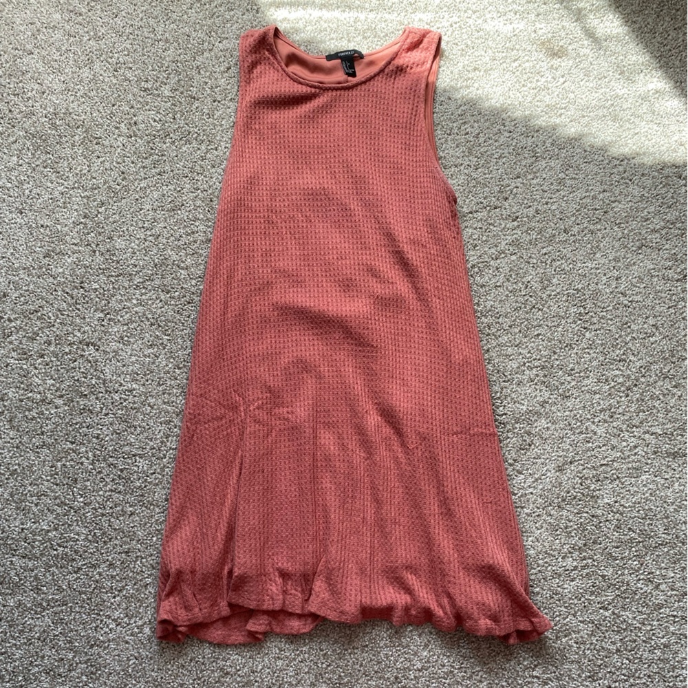 Forever 21 dress